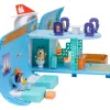 Airport & aircraft Moose Toys Bluey 3 in 1 Airplane Playset Multicolour