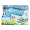 Airport & aircraft Moose Toys Bluey 3 in 1 Airplane Playset Multicolour