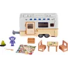 Moose Toys MS13086 toy playset
