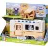 Moose Toys MS13086 toy playset