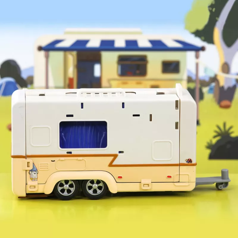 Moose Toys MS13086 toy playset