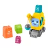 Mattel Count & Stack Crane Skill Game