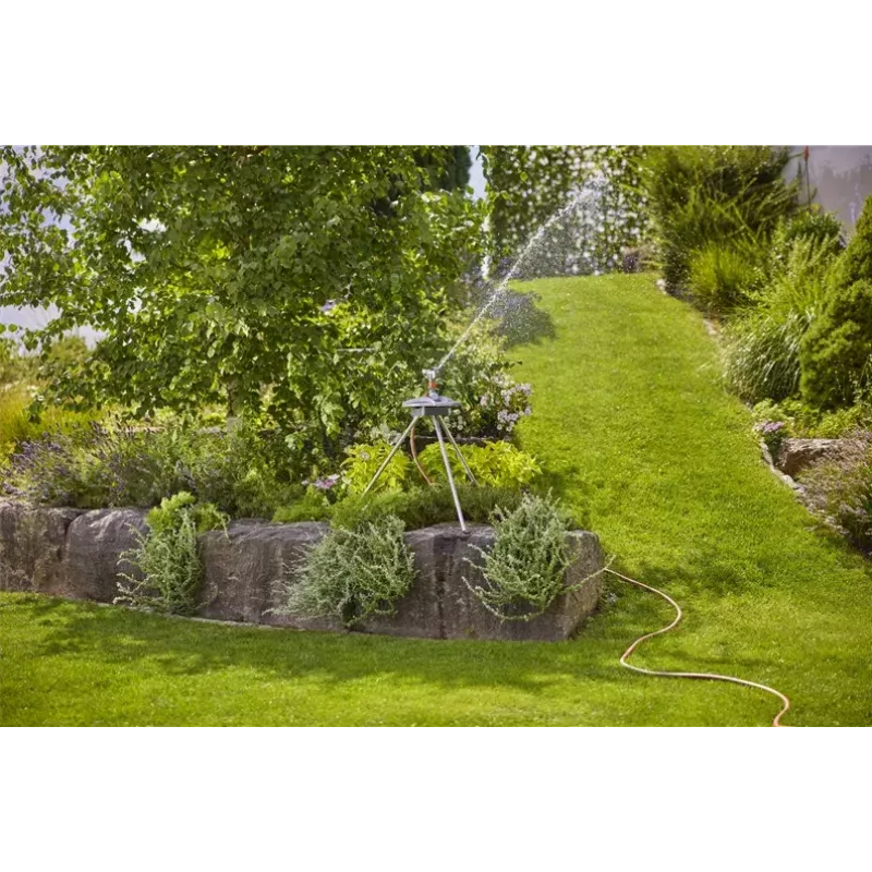 Garden sprayer accessory Gardena 18735-20 Black Stainless steel Plastic