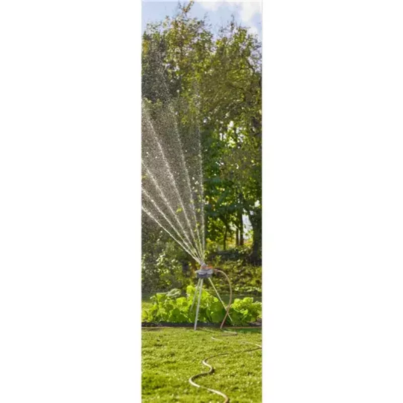Garden sprayer accessory Gardena 18735-20 Black Stainless steel Plastic