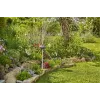Garden sprayer accessory Gardena 18735-20 Black Stainless steel Plastic