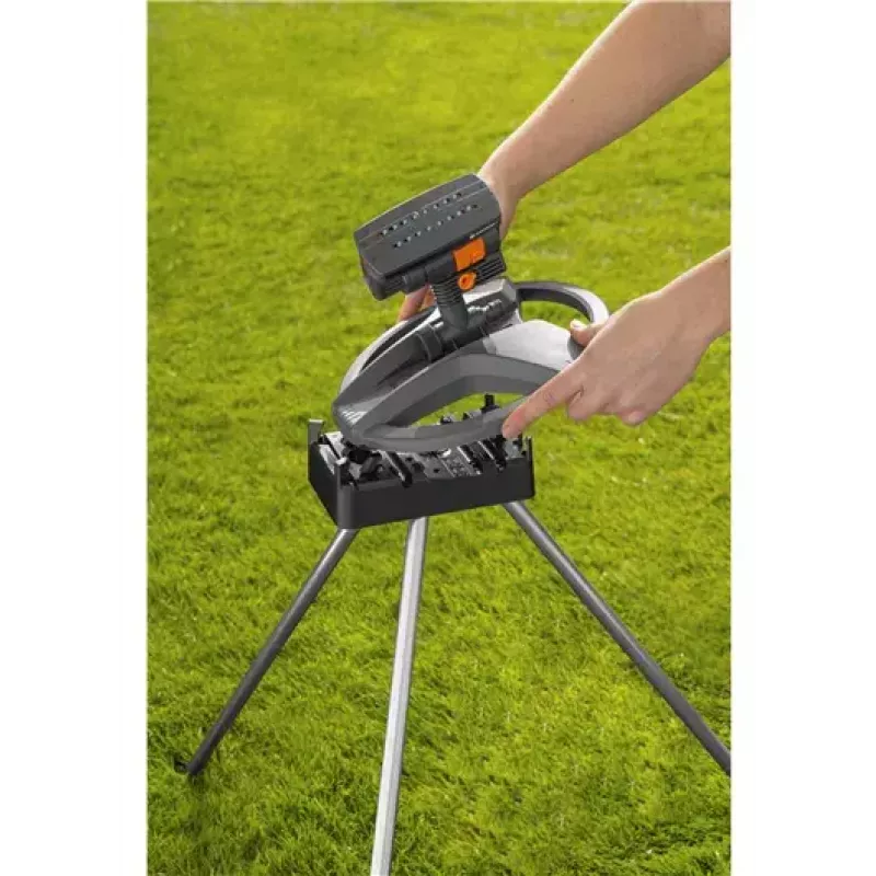 Garden sprayer accessory Gardena 18735-20 Black Stainless steel Plastic