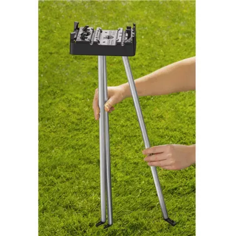 Garden sprayer accessory Gardena 18735-20 Black Stainless steel Plastic