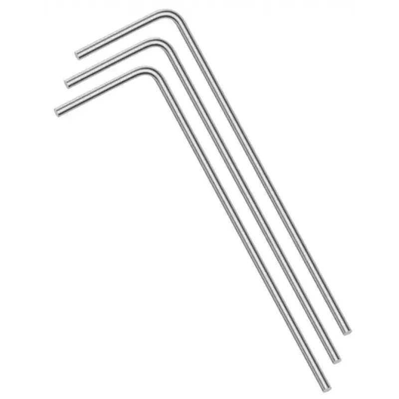 Garden sprayer accessory Gardena 18735-20 Black Stainless steel Plastic