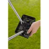 Garden sprayer accessory Gardena 18735-20 Black Stainless steel Plastic