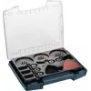 Bosch i-BOXX Pro 34 pc(s) Sanding accessory set