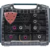 Bosch i-BOXX Pro 34 pc(s) Sanding accessory set