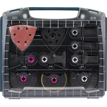 Bosch i-BOXX Pro 34 pc(s) Sanding accessory set
