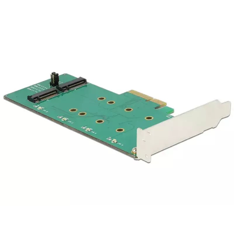 Internal M.2 Adapter DeLOCK 89536