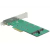Internal M.2 Adapter DeLOCK 89536