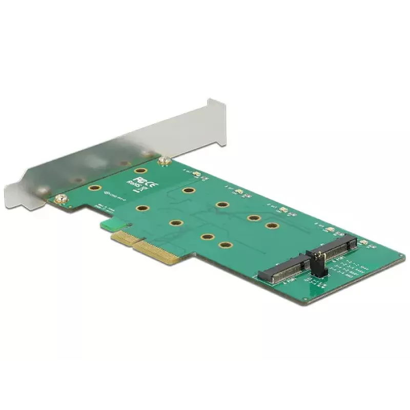 Internal M.2 Adapter DeLOCK 89536