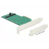 Internal M.2 Adapter DeLOCK 89536