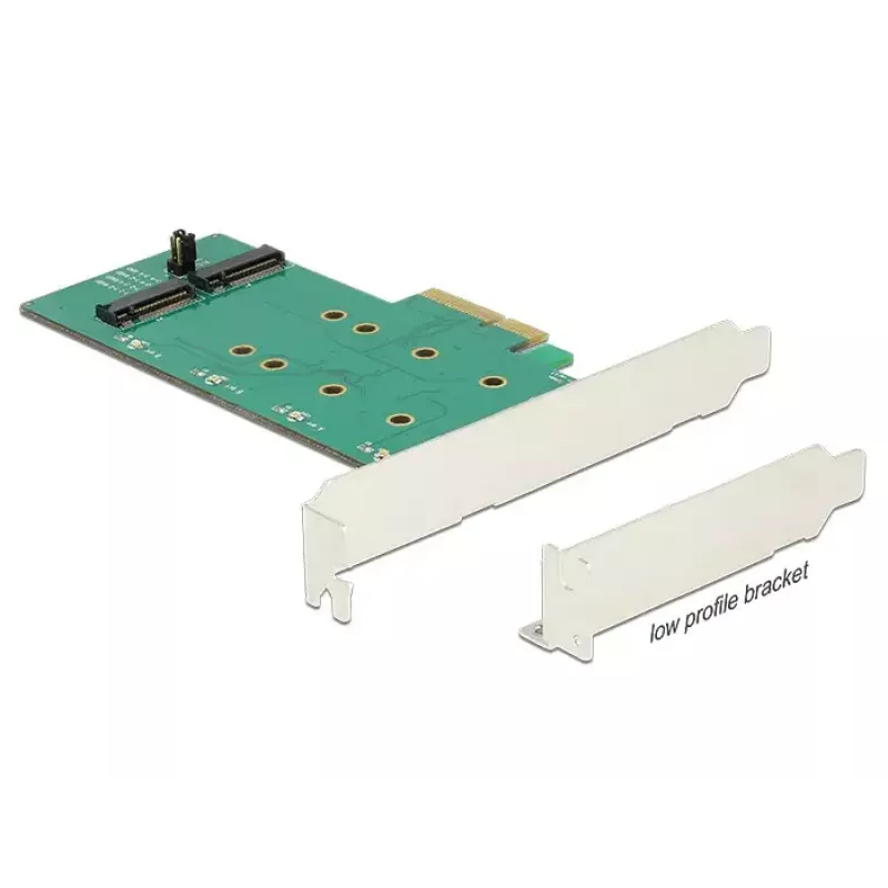 Internal M.2 Adapter DeLOCK 89536