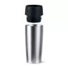 EMSA Travel Mug Classic 360 ml stainless steel travel mug