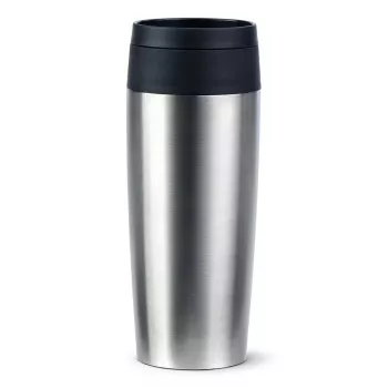 EMSA Travel Mug Classic 360 ml stainless steel travel mug