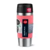 EMSA Travel Mug Classic 360 ml coral stainless steel travel mug