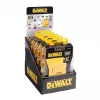 Small parts box DeWalt DT70803-QZ 175×265×50 mm Black/Yellow, pack of 5