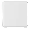 GIGABYTE C301GW computer case Midi Tower White