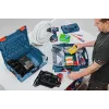 Bosch 1 600 A00 M7N storage box accessory Black Inset box set
