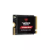 SSD disk Patriot Memory 2 TB M.2 PCI Express 4.0 NVMe VP4000 Mini