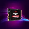 SSD disk Patriot Memory 2 TB M.2 PCI Express 4.0 NVMe VP4000 Mini