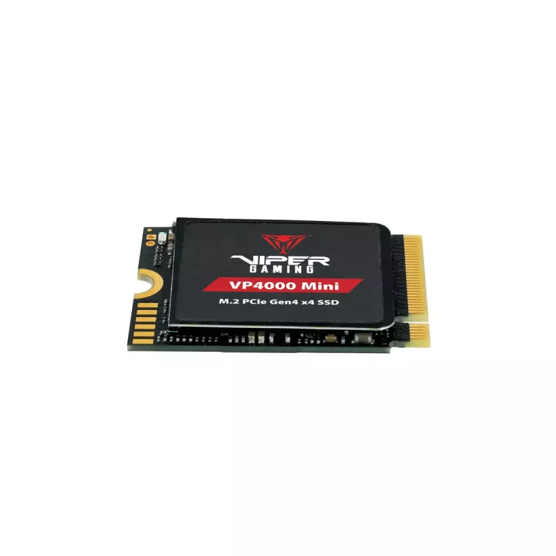 SSD disk Patriot Memory 1 TB M.2 PCI Express 4.0 NVMe VP4000 Mini