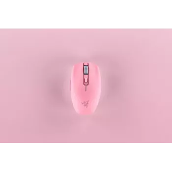 RAZER Orochi V2 Wireless Gaming Mouse Pink