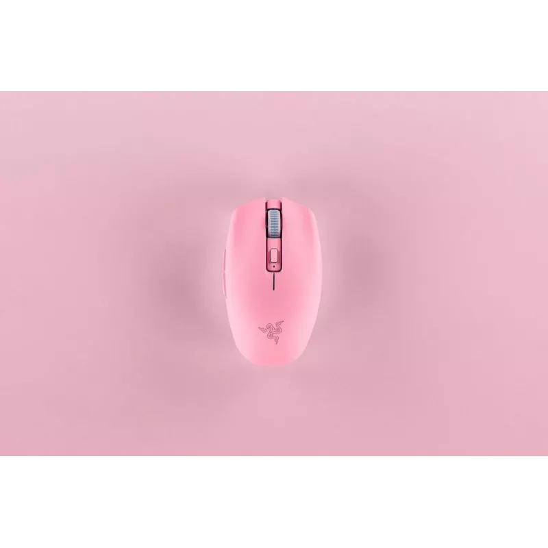 RAZER Orochi V2 Wireless Gaming Mouse Pink