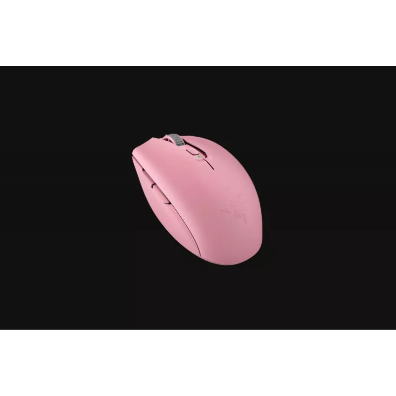 RAZER Orochi V2 Wireless Gaming Mouse Pink
