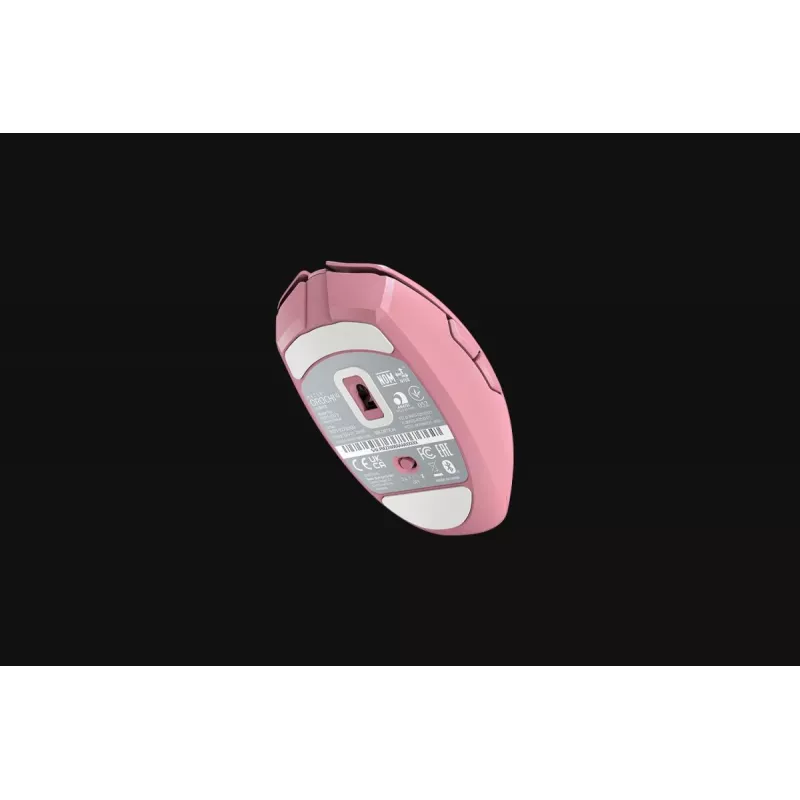 RAZER Orochi V2 Wireless Gaming Mouse Pink