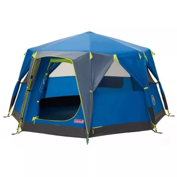 Group tent Coleman OctaGo Blue