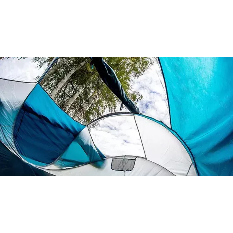 Pop-up tent Coleman Galiano 4 FastPitch