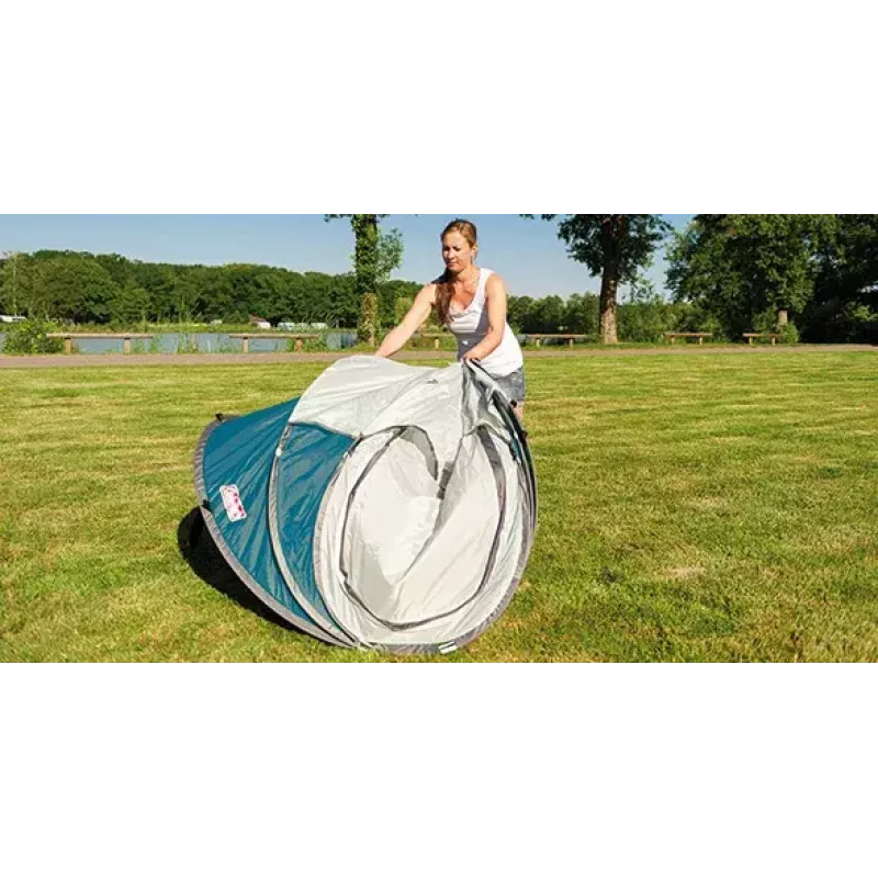 Pop-up tent Coleman Galiano 4 FastPitch