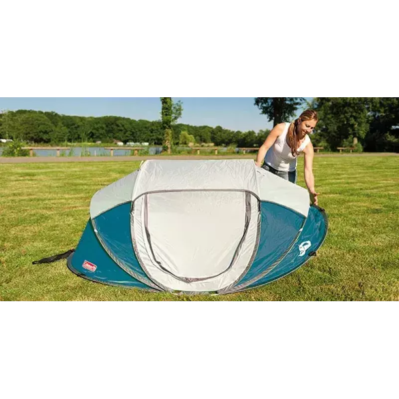 Pop-up tent Coleman Galiano 4 FastPitch