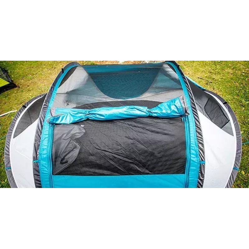 Pop-up tent Coleman Galiano 4 FastPitch