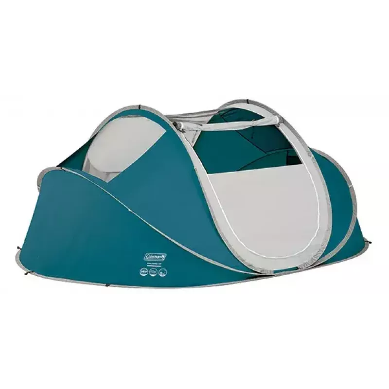 Pop-up tent Coleman Galiano 4 FastPitch
