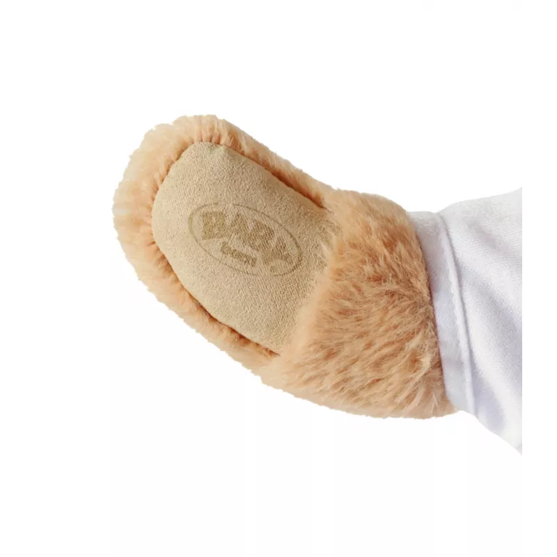 BABY born Bear white