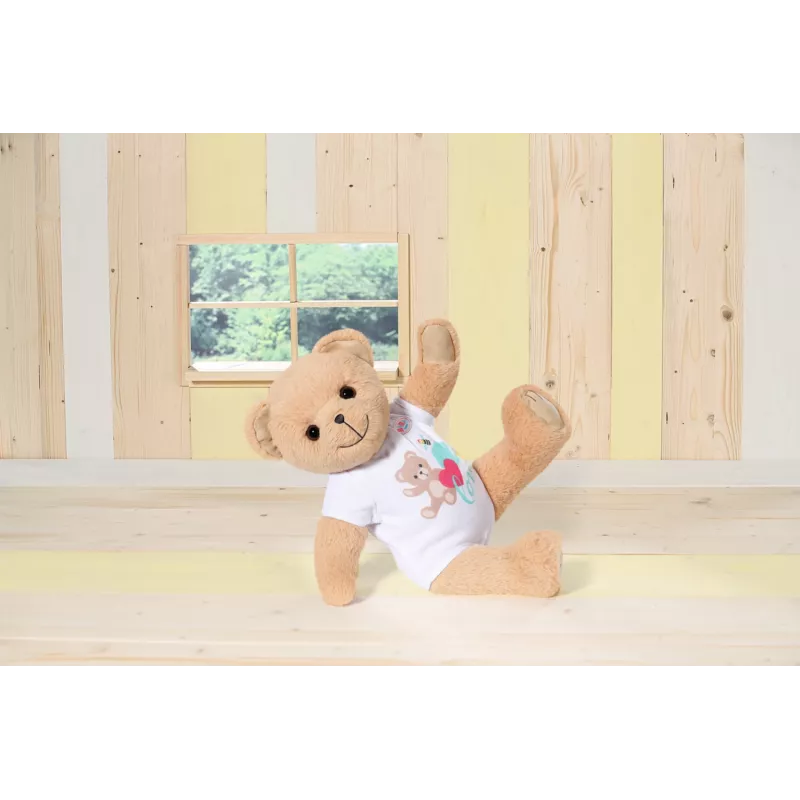 BABY born Bear white