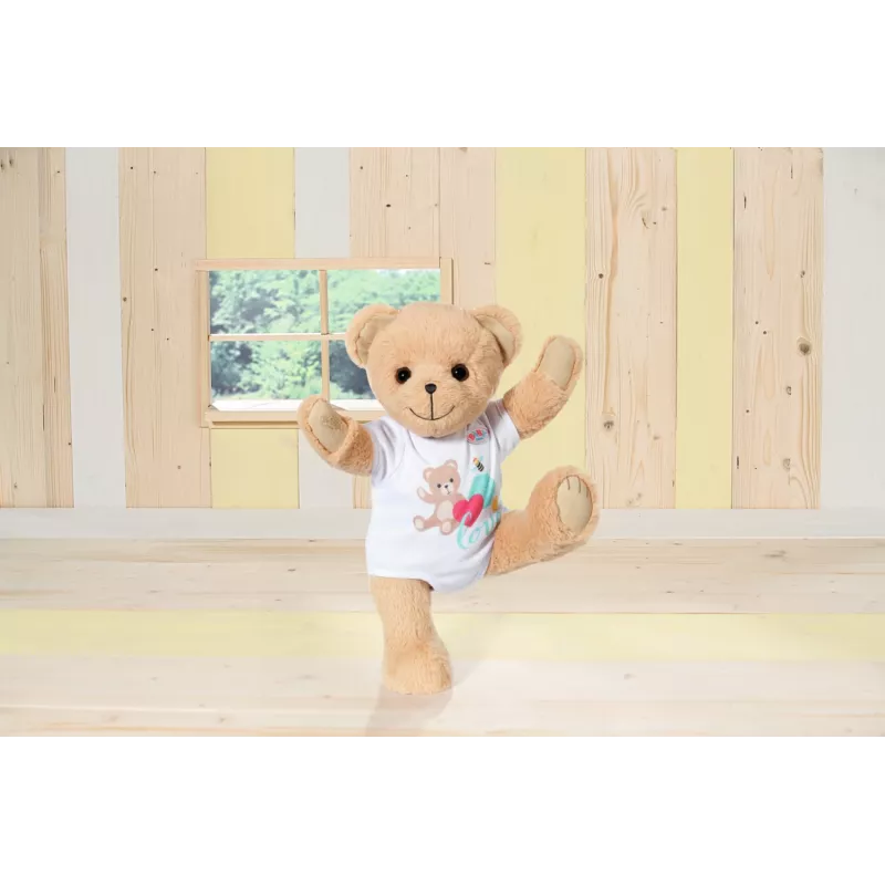 BABY born Bear white