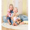 BABY born Bear white