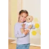 BABY born Bear white
