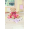 BABY born Bear white