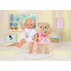 BABY born Bear white