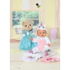 BABY born Bear white
