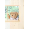 BABY born Bear white