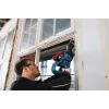 Bosch GSA 18V-32 2500 spm Black, Blue, Red